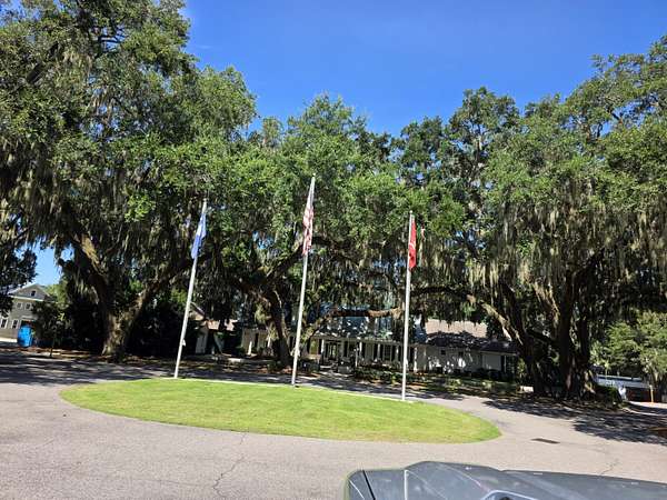 0.25 Acres of Residential Land for Sale in Beaufort, South Carolina