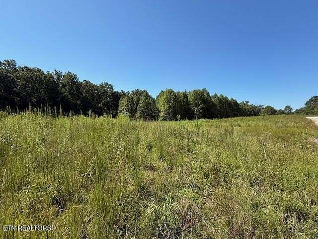 14.2 Acres of Land for Sale in Knoxville, Tennessee
