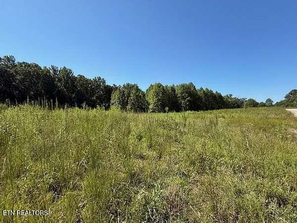 14.2 Acres of Land for Sale in Knoxville, Tennessee