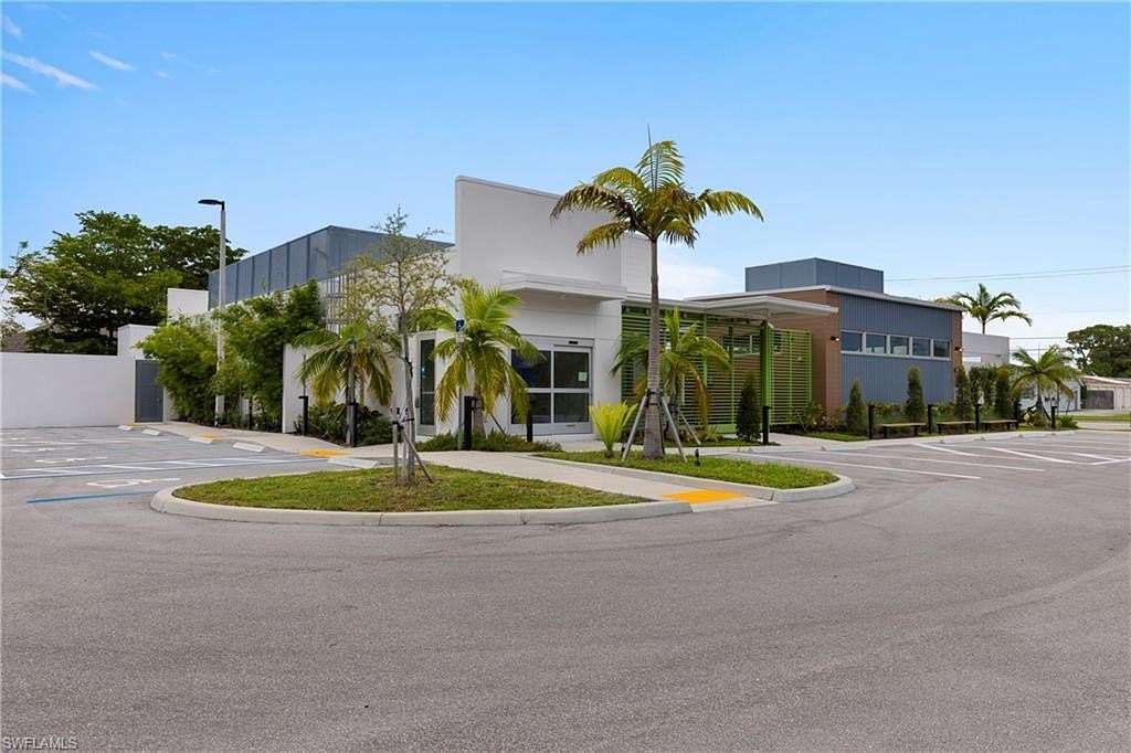 2.24 Acres of Improved Residential Land for Sale in Bonita Springs, Florida