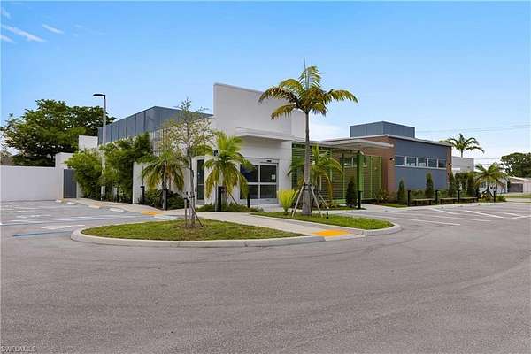 2.24 Acres of Improved Commercial Land for Sale in Bonita Springs, Florida