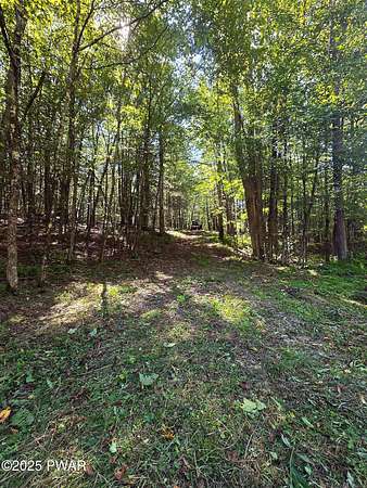 3.86 Acres of Residential Land for Sale in Damascus, Pennsylvania