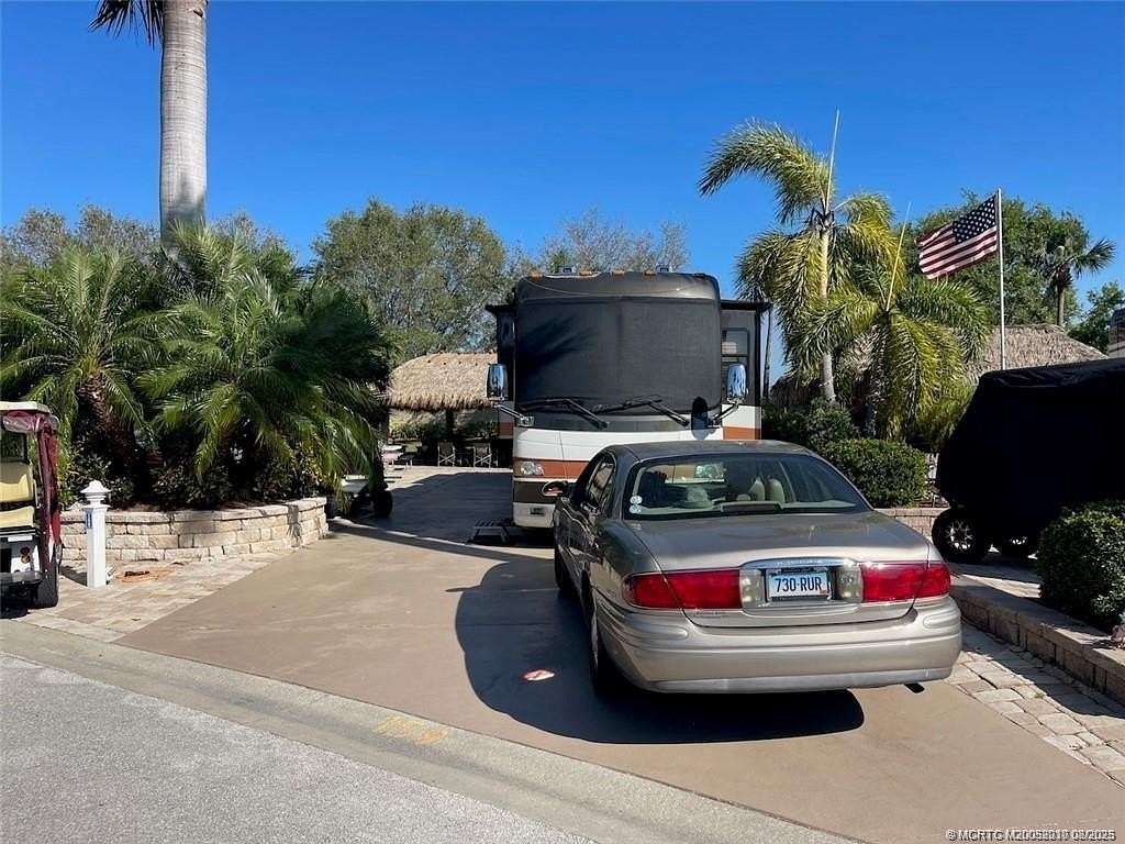 0.08 Acres of Land for Sale in Port St. Lucie, Florida