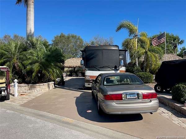 0.08 Acres of Land for Sale in Port St. Lucie, Florida