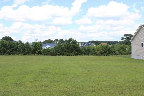 0.25 Acres of Residential Land for Sale in Greenbackville, Virginia