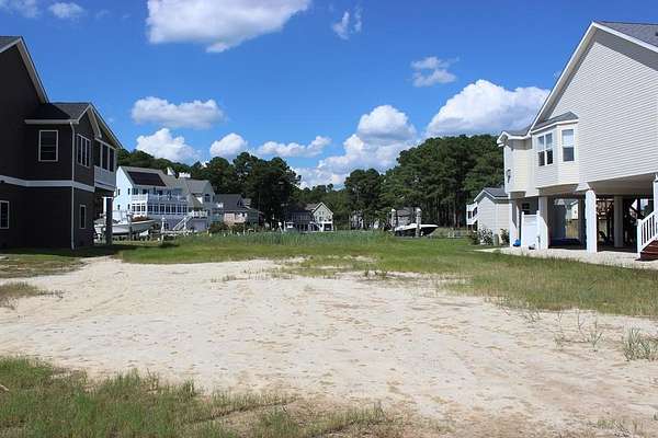 0.32 Acres of Residential Land for Sale in Greenbackville, Virginia