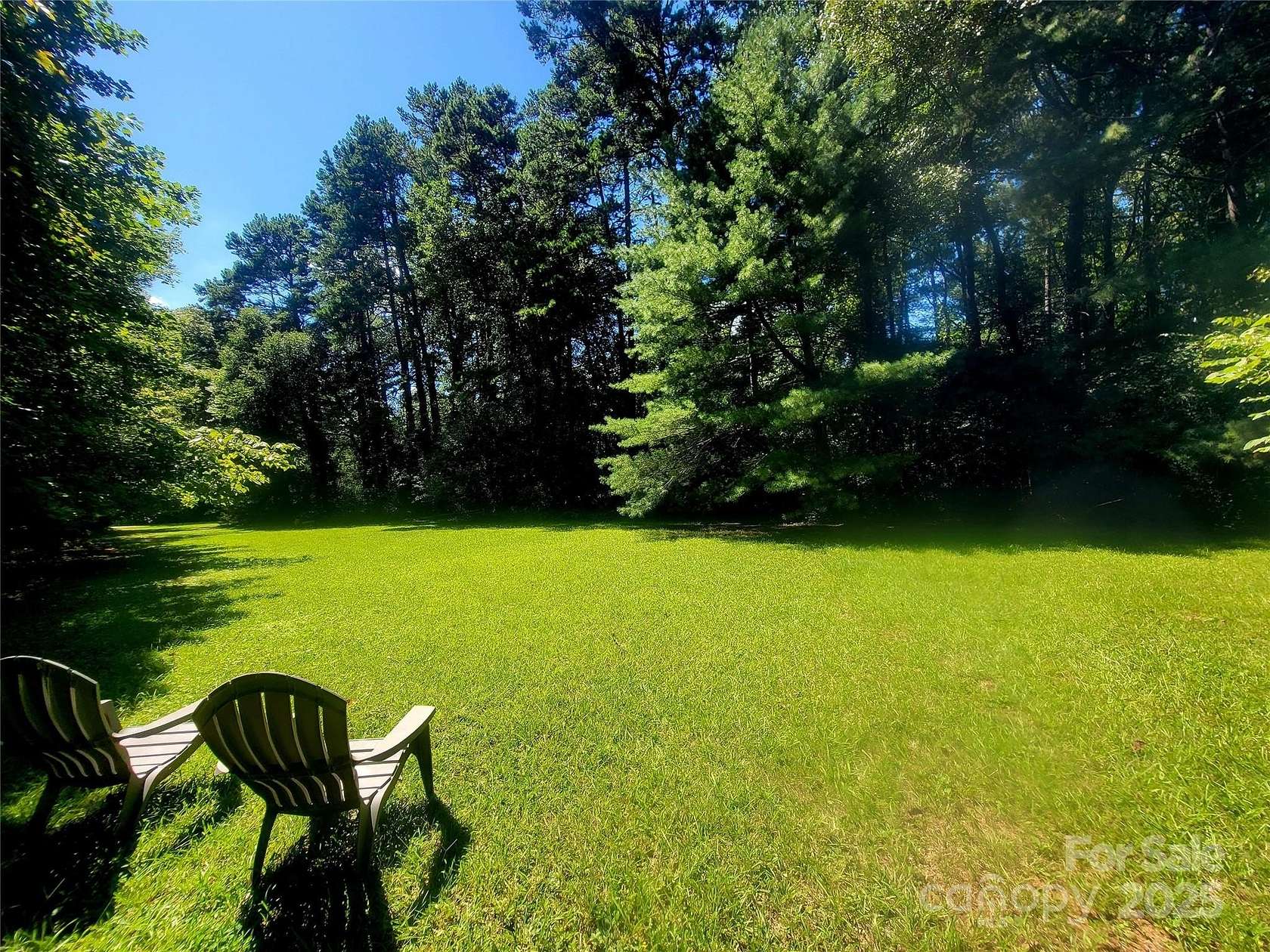 0.8 Acres of Land for Sale in Huntersville, North Carolina