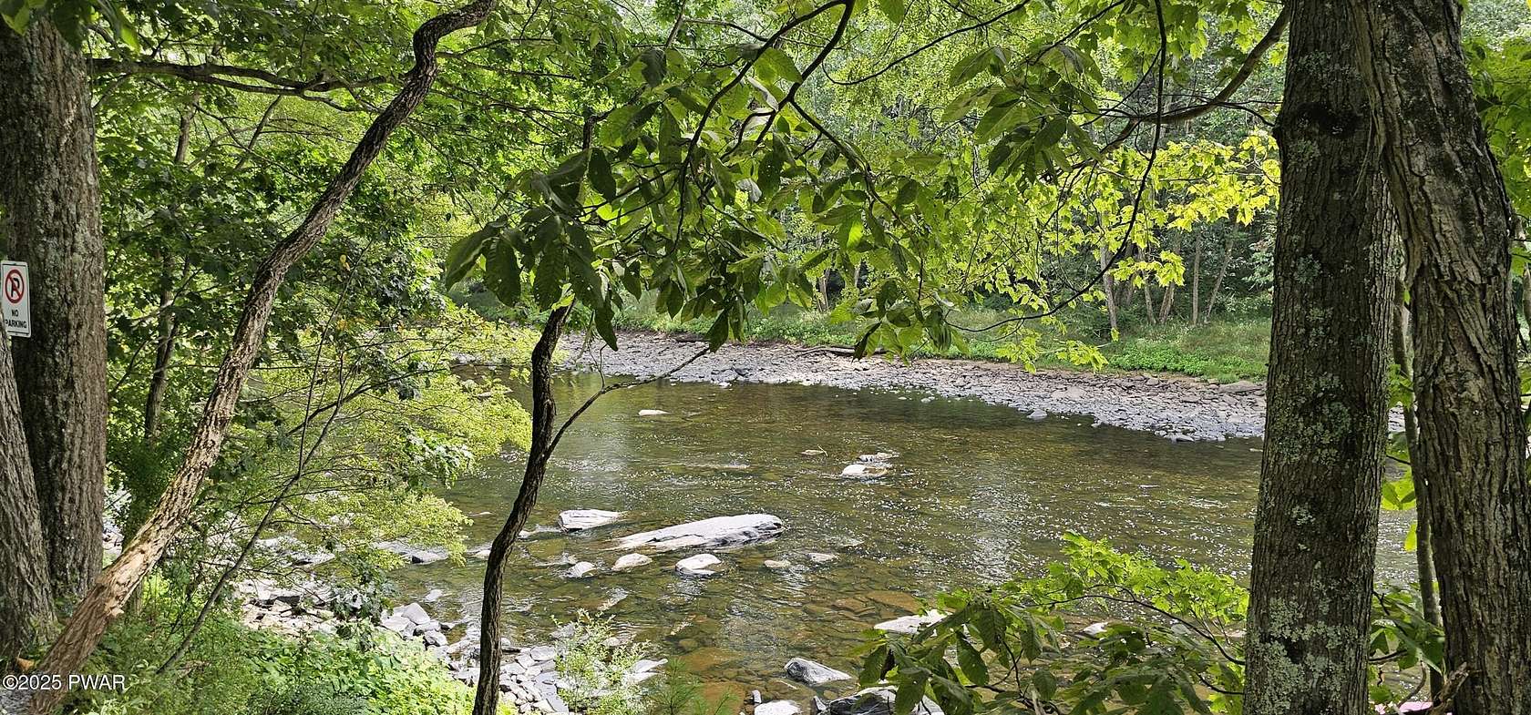 4 Acres of Land for Sale in Lackawaxen, Pennsylvania