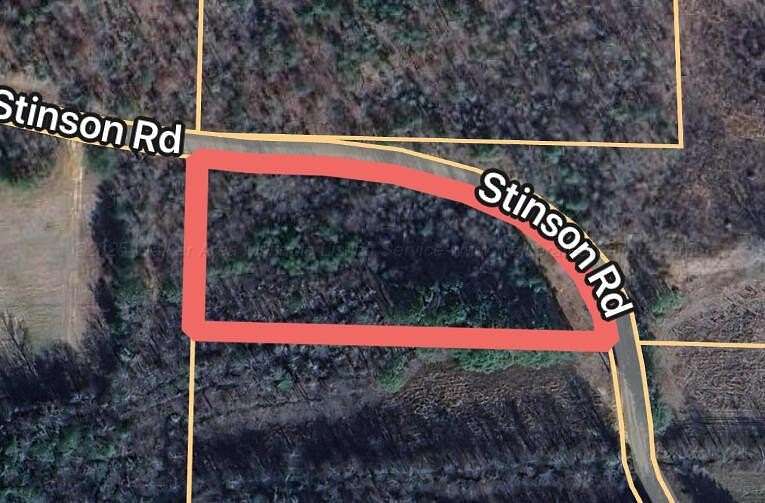 Land for Sale in Guin, Alabama