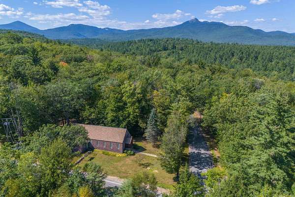 2.5 Acres of Improved Mixed-Use Land for Sale in Tamworth, New Hampshire