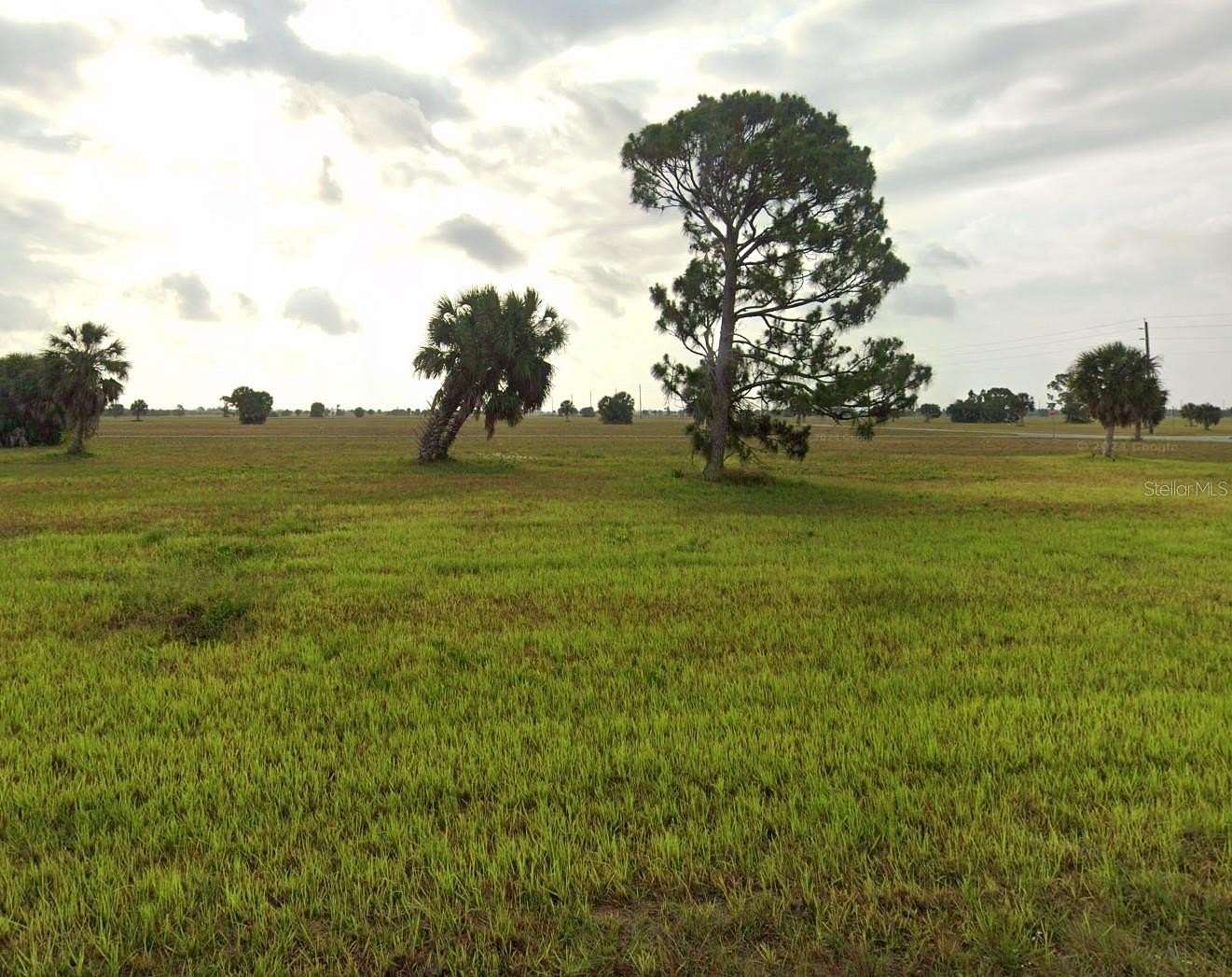 0.17 Acres of Residential Land for Sale in Placida, Florida