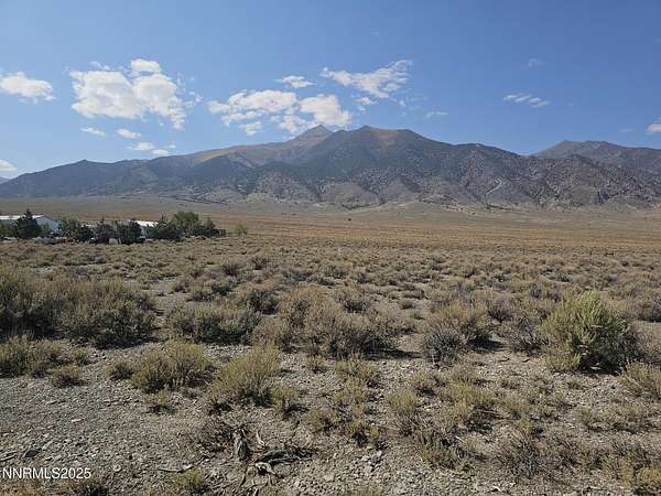 3.14 Acres of Residential Land for Sale in Austin, Nevada