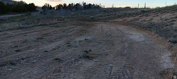 5 Acres of Residential Land for Sale in Indianola, Utah