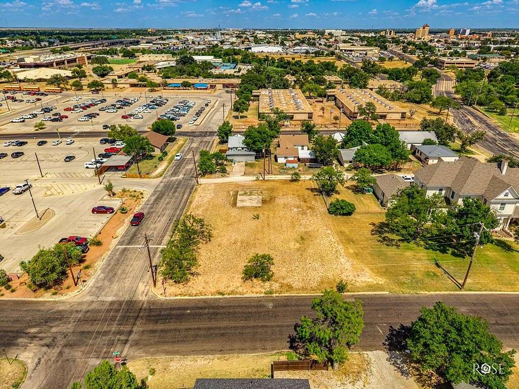 0.32 Acres of Residential Land for Sale in San Angelo, Texas