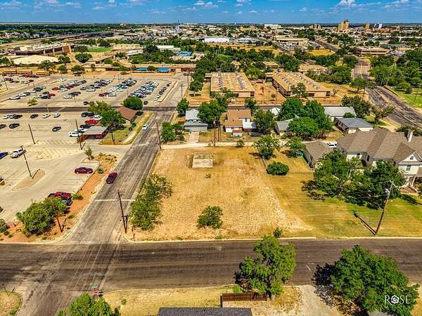 0.32 Acres of Residential Land for Sale in San Angelo, Texas
