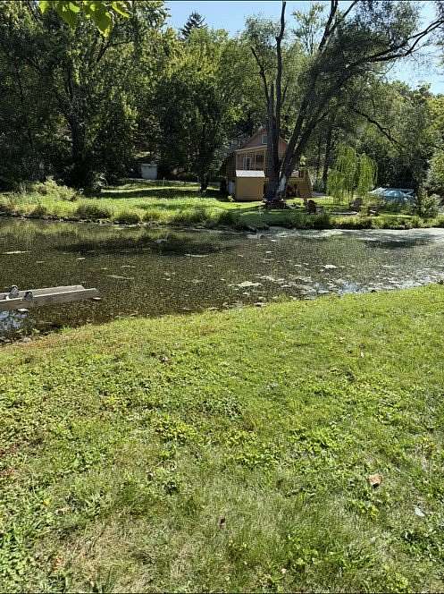 Residential Land for Sale in Fox Lake, Illinois