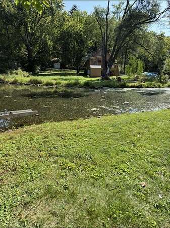 Residential Land for Sale in Fox Lake, Illinois