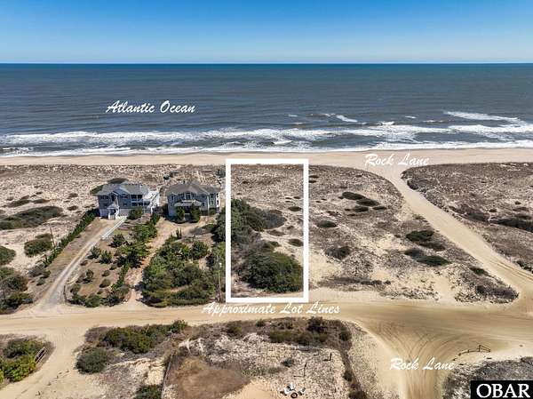 0.8 Acres of Residential Land for Sale in Corolla, North Carolina
