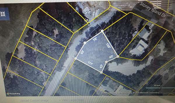 0.26 Acres of Residential Land for Sale in Beaufort, South Carolina