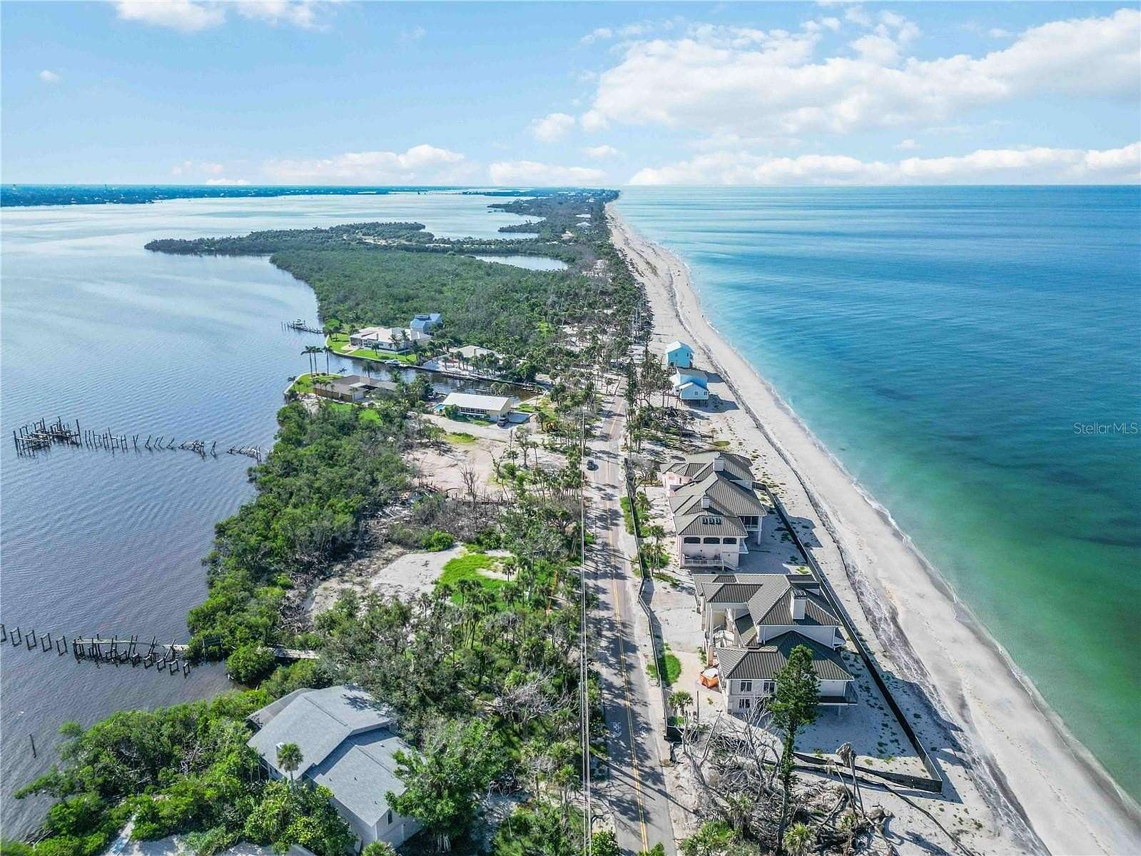 0.66 Acres of Residential Land for Sale in Englewood, Florida