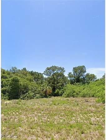 0.23 Acres of Residential Land for Sale in LaBelle, Florida
