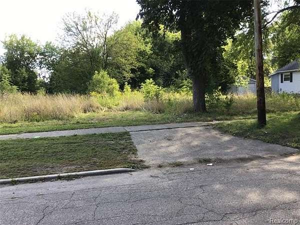 0.15 Acres of Residential Land for Sale in Saginaw, Michigan