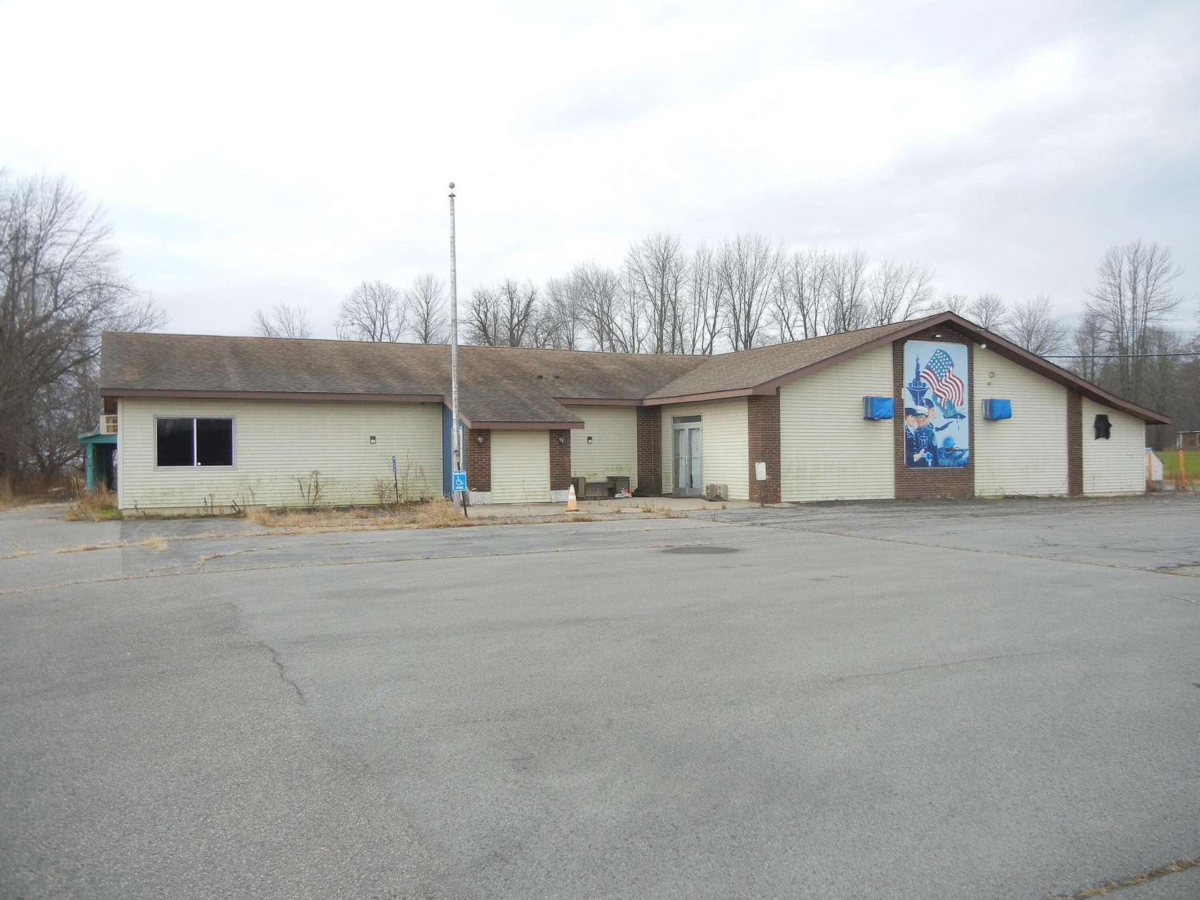 1.8 Acres of Improved Residential Land for Sale in Plattsburgh, New York