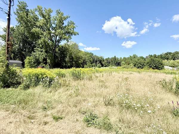 2.8 Acres of Commercial Land for Sale in Plattsburgh, New York