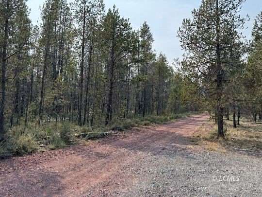 1 Acre of Residential Land for Sale in Chiloquin, Oregon