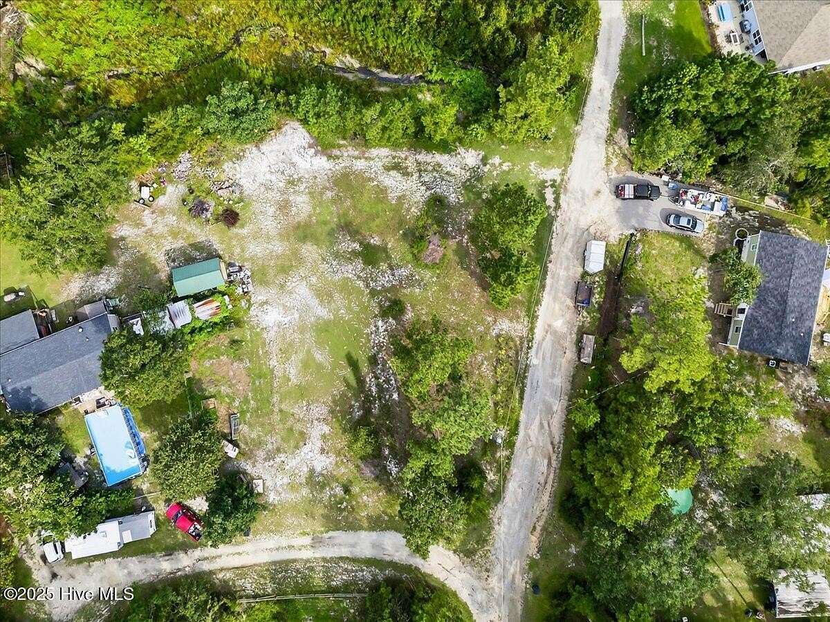 0.41 Acres of Residential Land for Sale in Bolivia, North Carolina