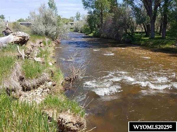 36 Acres of Land for Sale in Buffalo, Wyoming