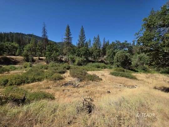 17 Acres of Recreational Land for Sale in Hayfork, California