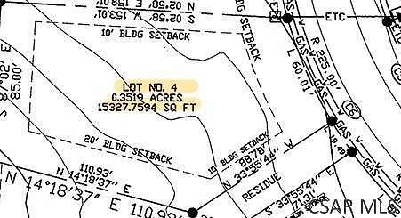 0.35 Acres of Land for Sale in Berlin, Pennsylvania