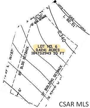 0.42 Acres of Land for Sale in Berlin, Pennsylvania