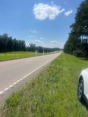 37.4 Acres of Land for Sale in Lucedale, Mississippi