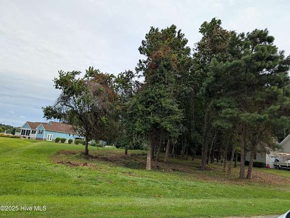 0.47 Acres of Residential Land for Sale in Hertford, North Carolina