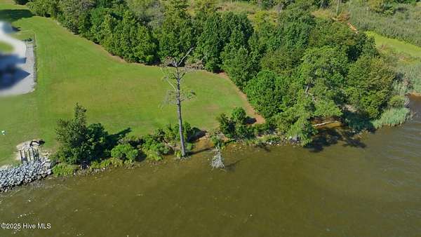1.32 Acres of Land for Sale in Hertford, North Carolina