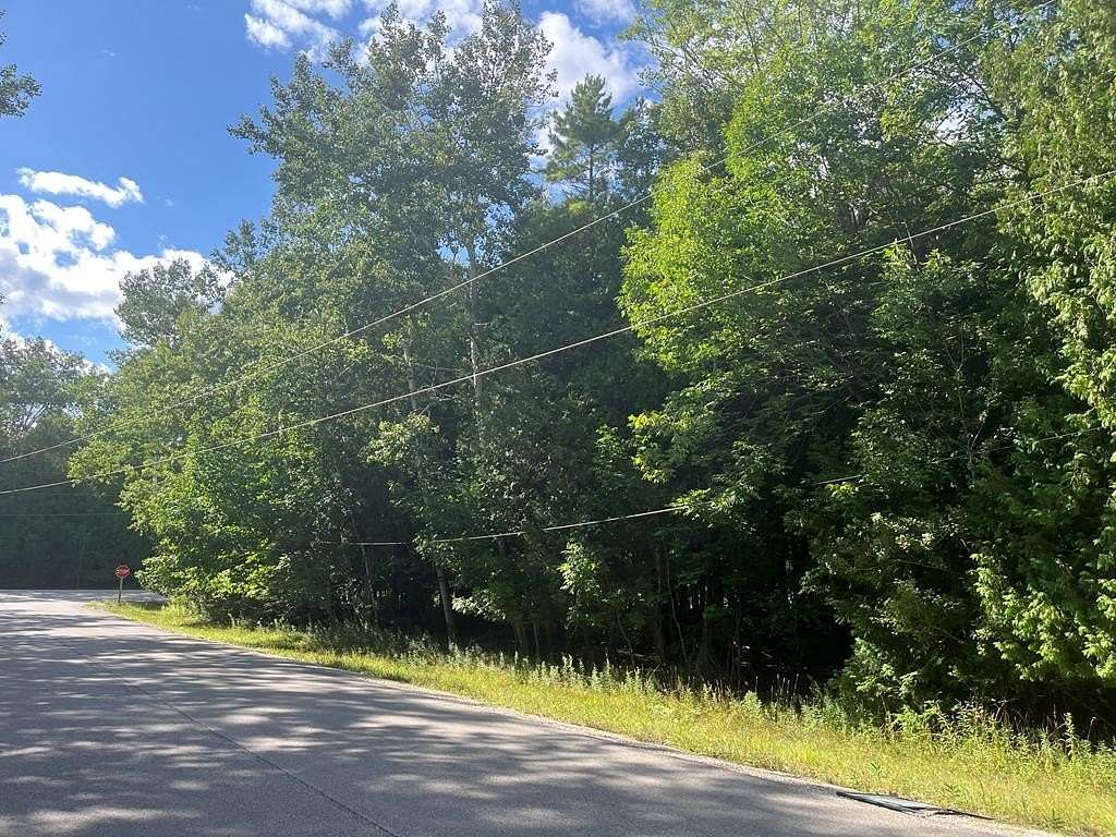 1.68 Acres of Residential Land for Sale in Egg Harbor Town, Wisconsin