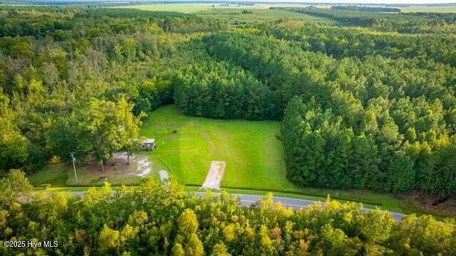 0.55 Acres of Residential Land for Sale in Creswell, North Carolina