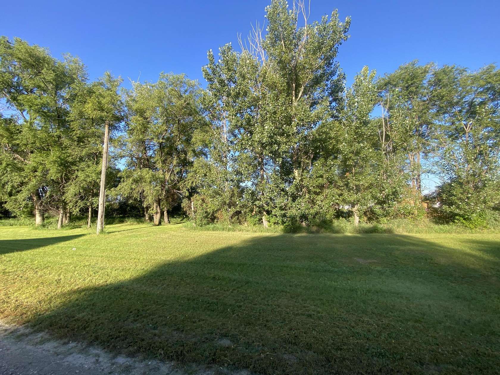 3.36 Acres of Mixed-Use Land for Sale in Frederick, South Dakota