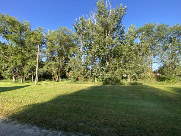 3.36 Acres of Mixed-Use Land for Sale in Frederick, South Dakota