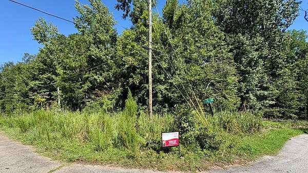 0.83 Acres of Residential Land for Sale in Greenwood, South Carolina