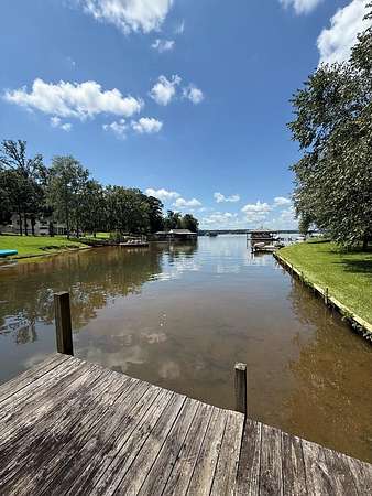 2.62 Acres of Residential Land for Sale in Cross Hill, South Carolina