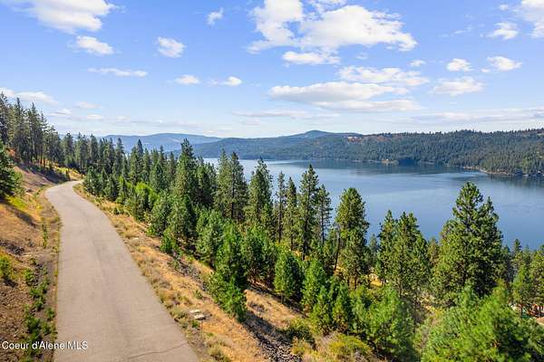 0.43 Acres of Land for Sale in Harrison, Idaho