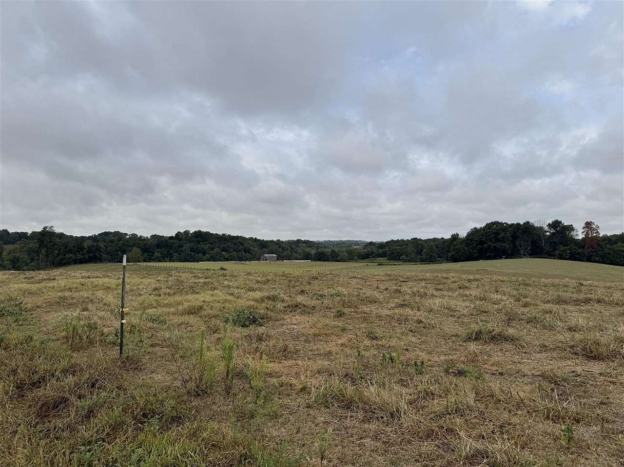 51 Acres of Land for Sale in Glasgow, Kentucky