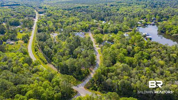 0.4 Acres of Residential Land for Sale in Summerdale, Alabama