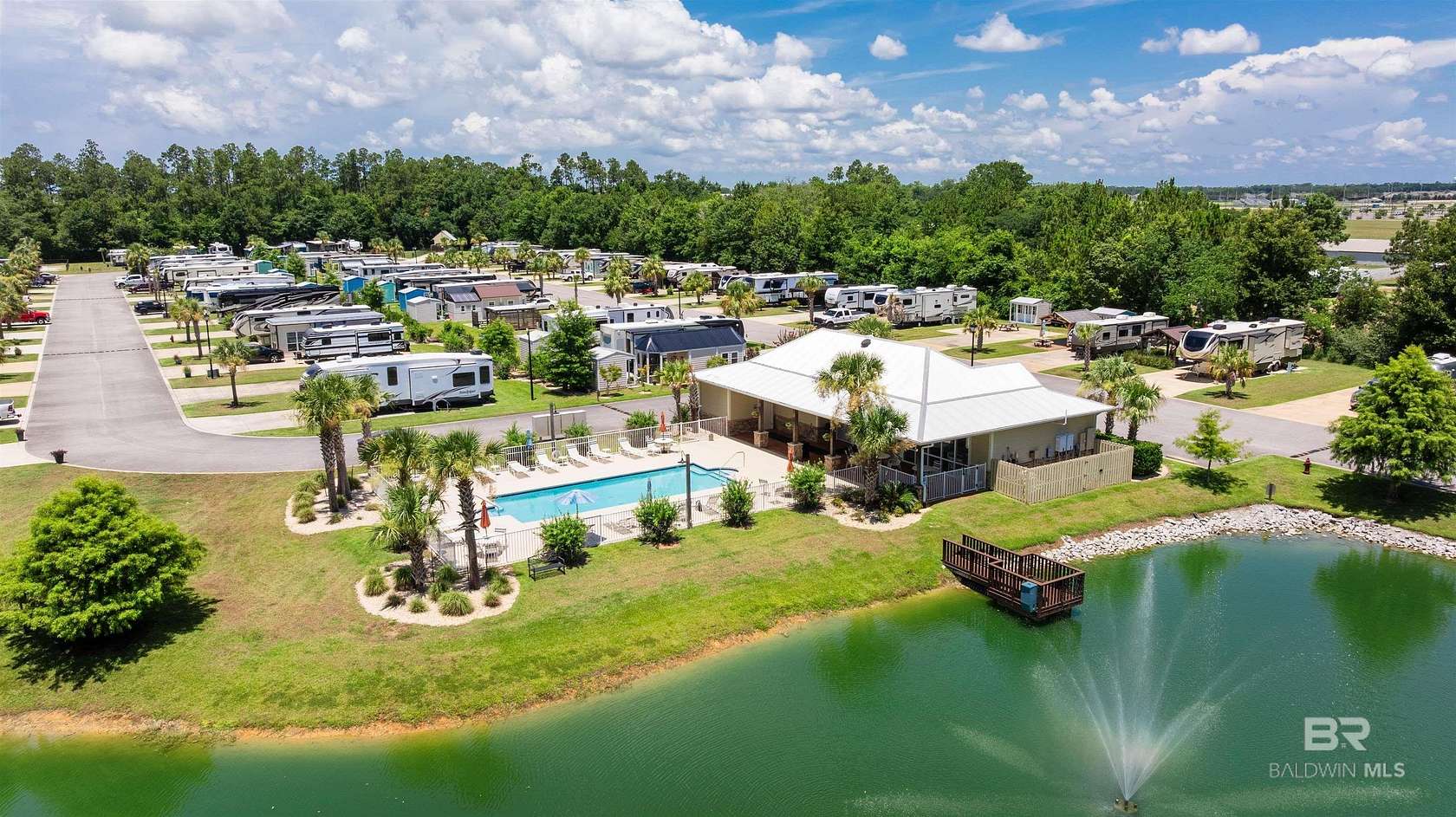 0.07 Acres of Land for Sale in Foley, Alabama