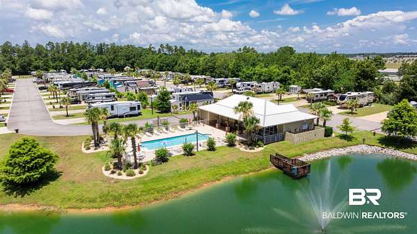 0.07 Acres of Land for Sale in Foley, Alabama