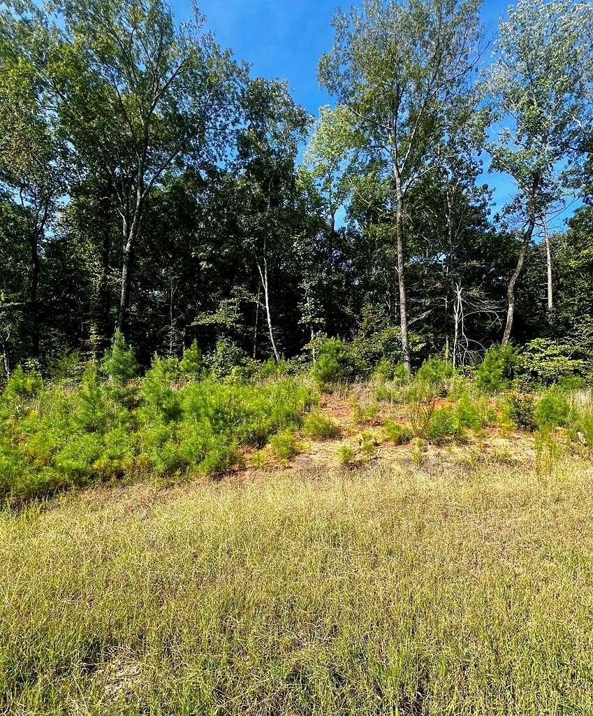 2.86 Acres of Residential Land for Sale in Cataula, Georgia