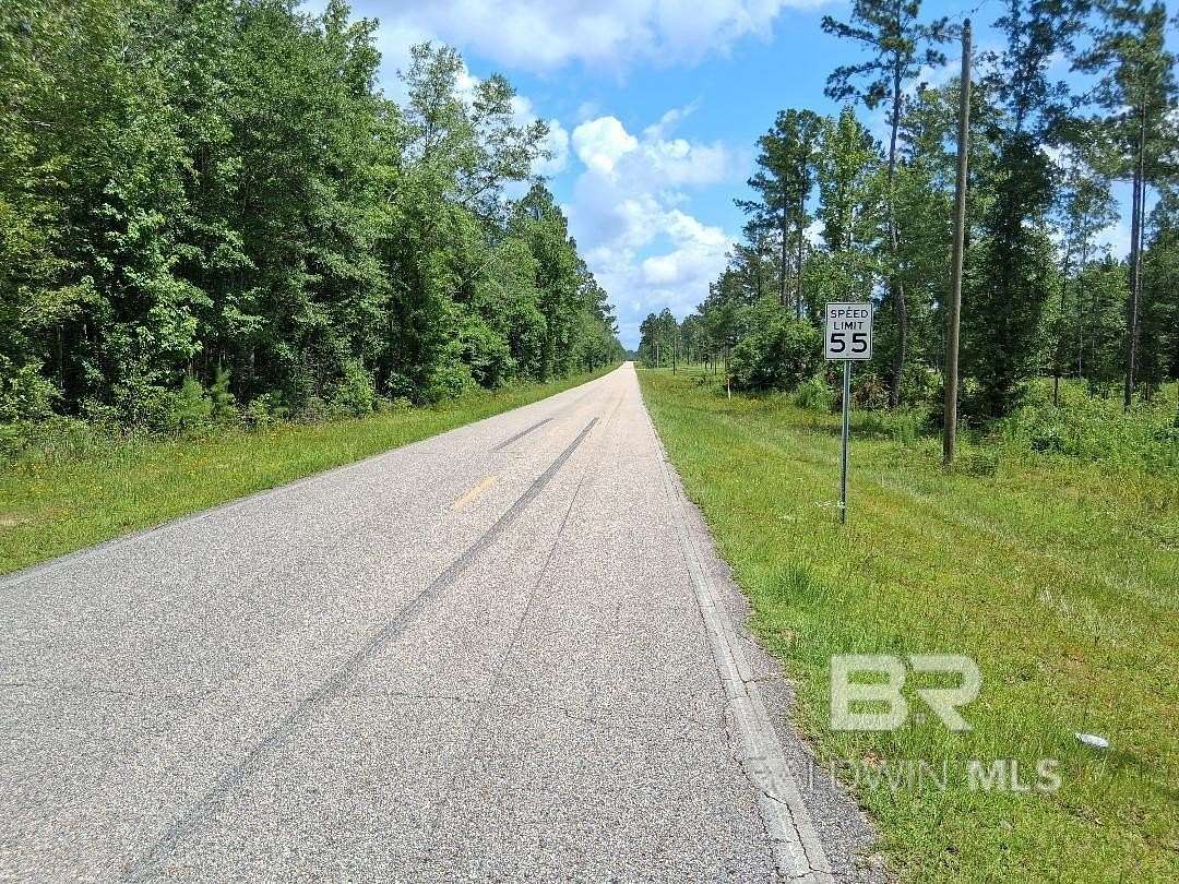 15 Acres of Land for Sale in Atmore, Alabama